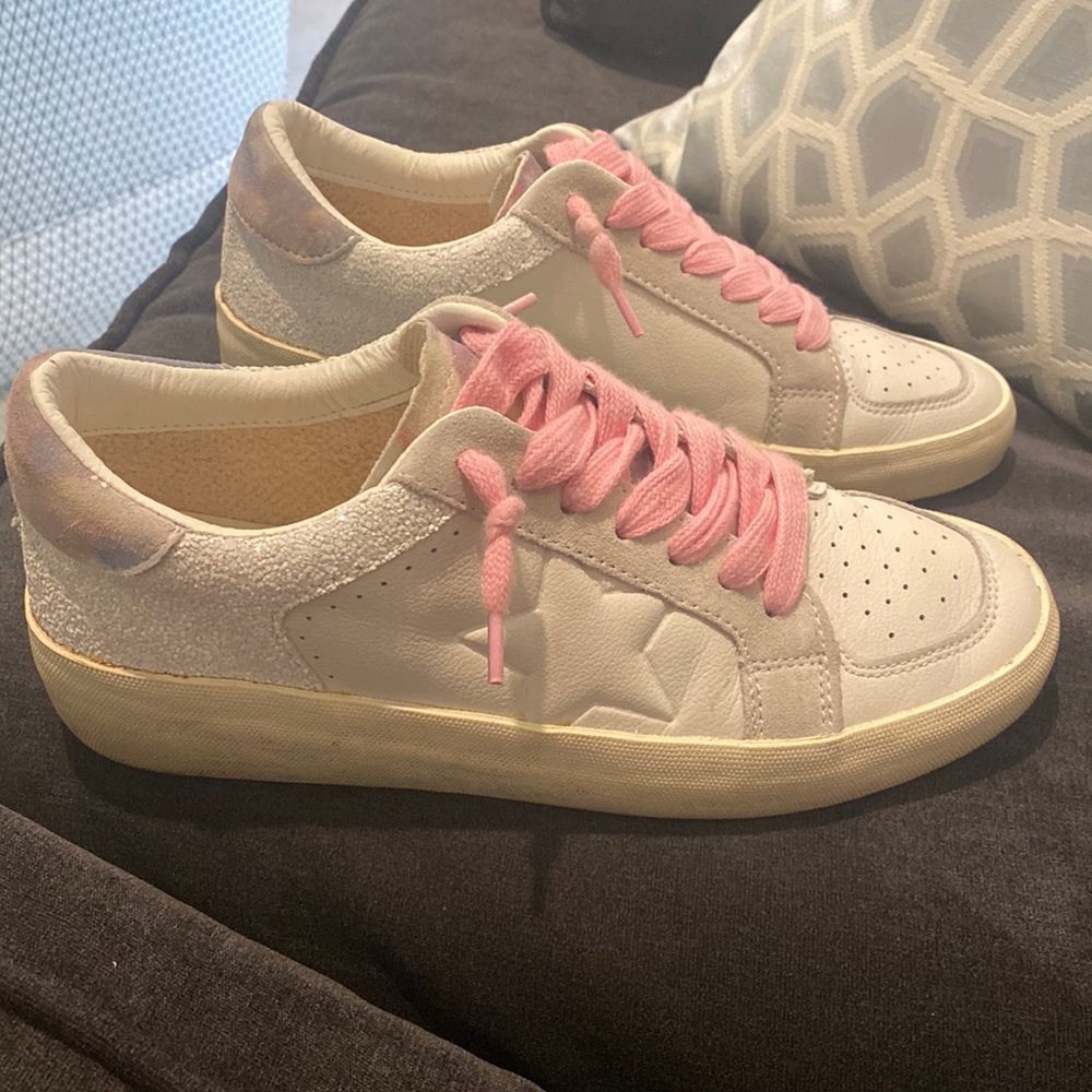 Vintage Havana Sneakers